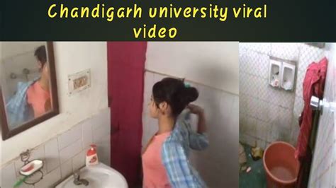 chandigarh university leaked mms video|Leaked videos of women bathing, an alleged suicide,。